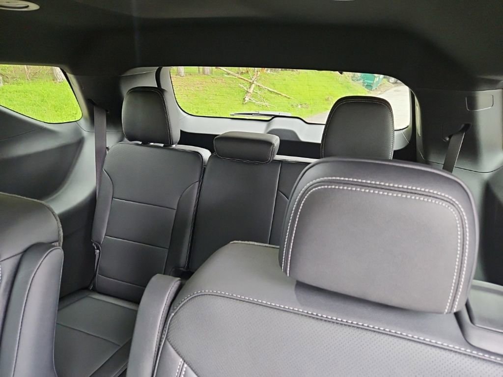 2026 Chevrolet Traverse LT - Photo 21