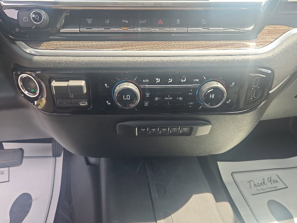 2026 Chevrolet Silverado 2500 HD LT - Photo 12