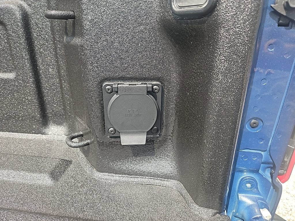 2026 Chevrolet Silverado 3500 HD LT - Photo 21
