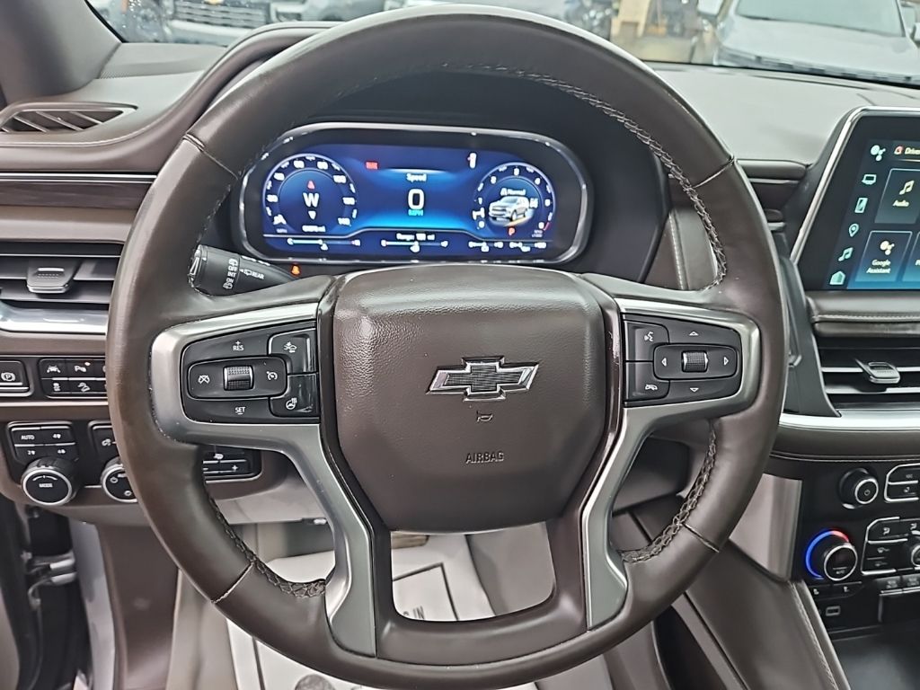 2023 Chevrolet Tahoe Z71 - Photo 13