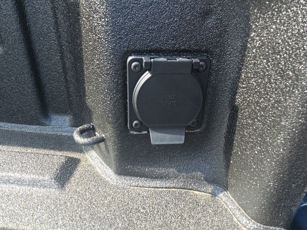 2026 GMC Sierra 3500HD Denali - Photo 20