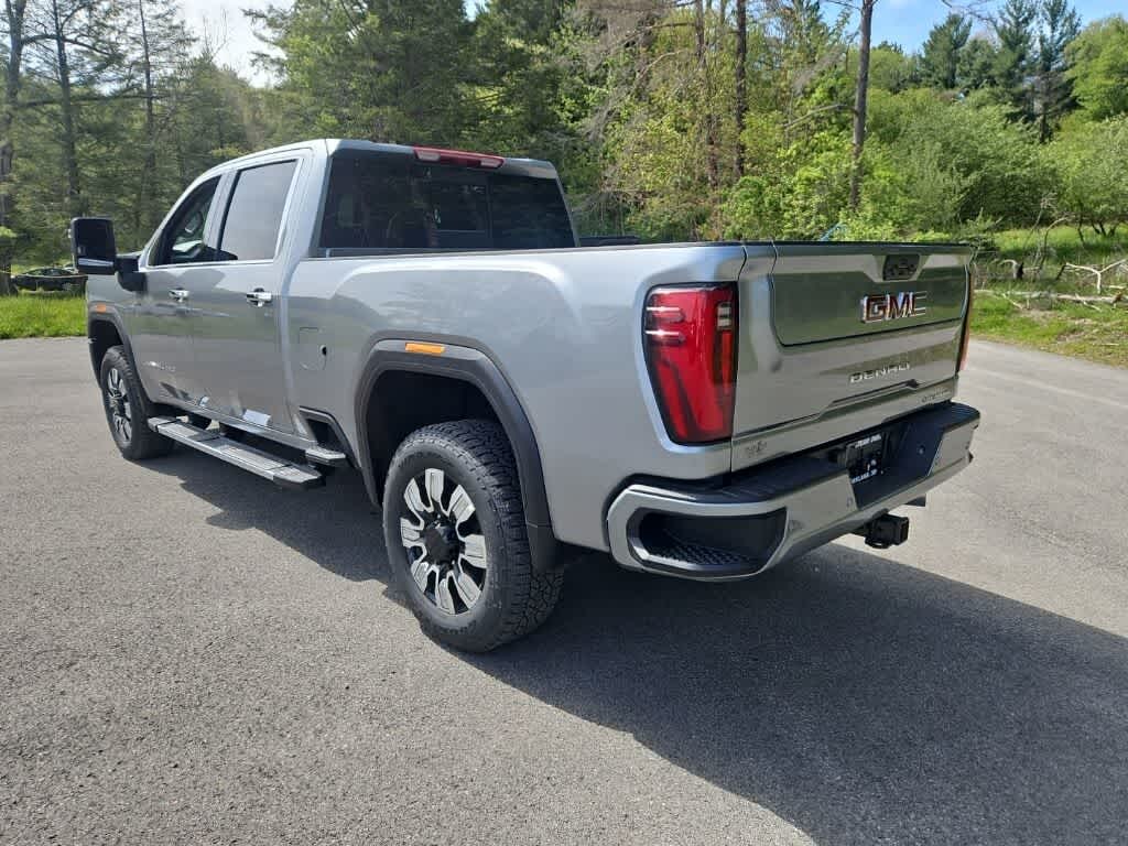 New 2026 GMC Sierra 3500 HD Denali Truck
