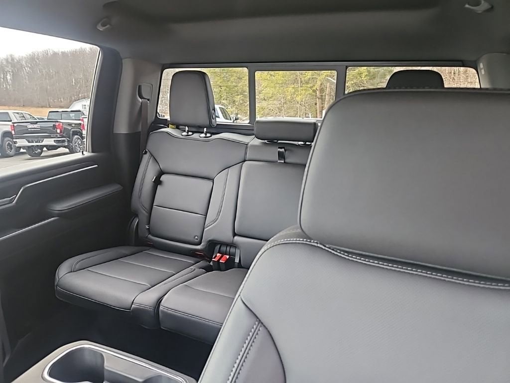 2026 GMC Sierra 2500HD SLT - Photo 16