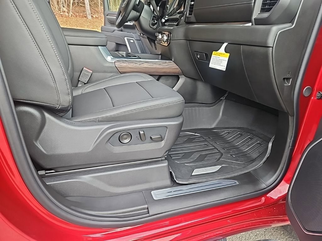2026 GMC Sierra 2500HD SLT - Photo 22
