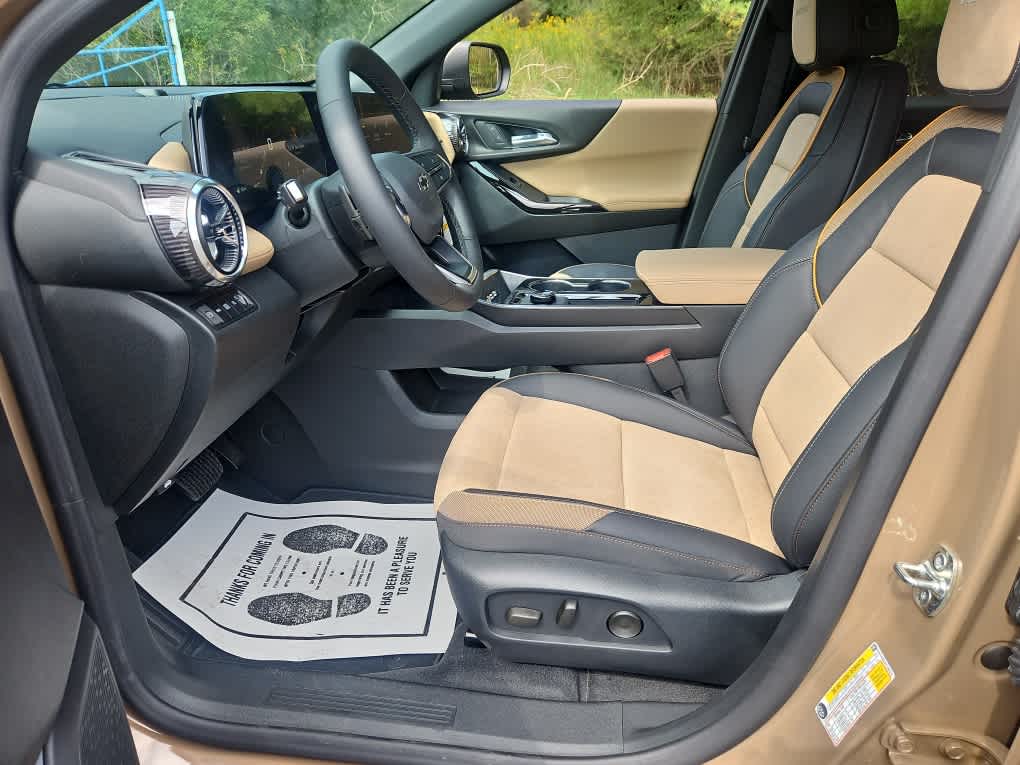 2027 Chevrolet Equinox ACTIV - Photo 10