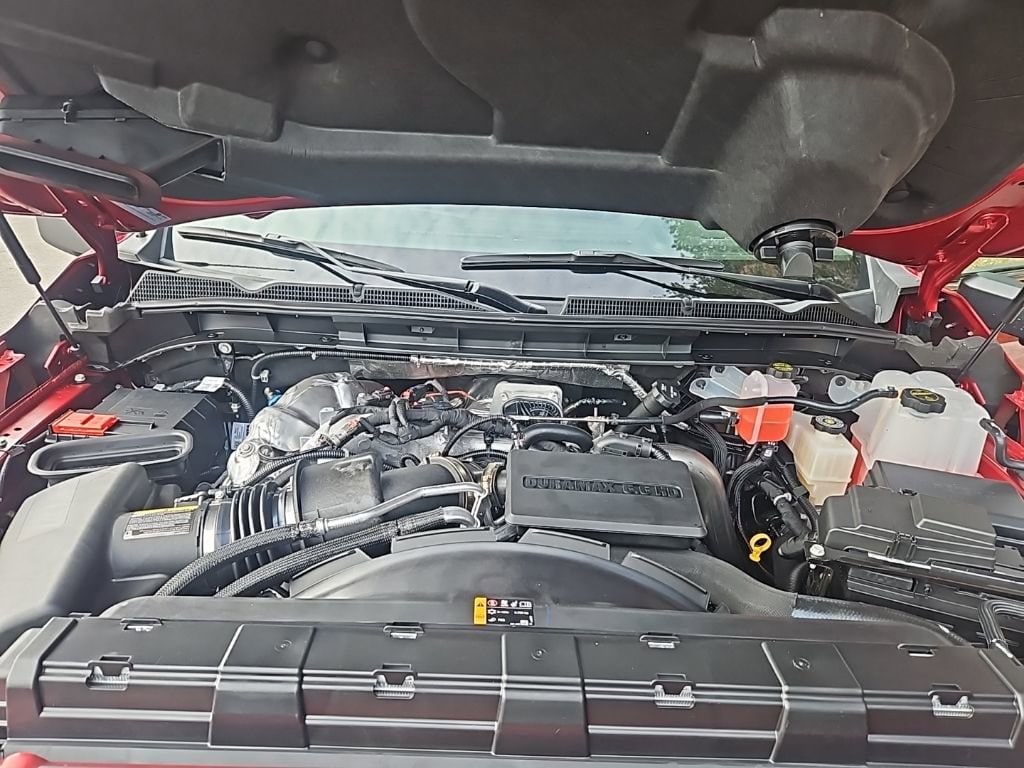 2026 GMC Sierra 2500HD SLT - Photo 23
