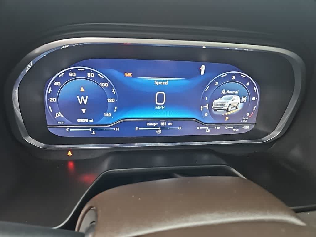 2023 Chevrolet Tahoe Z71 - Photo 12