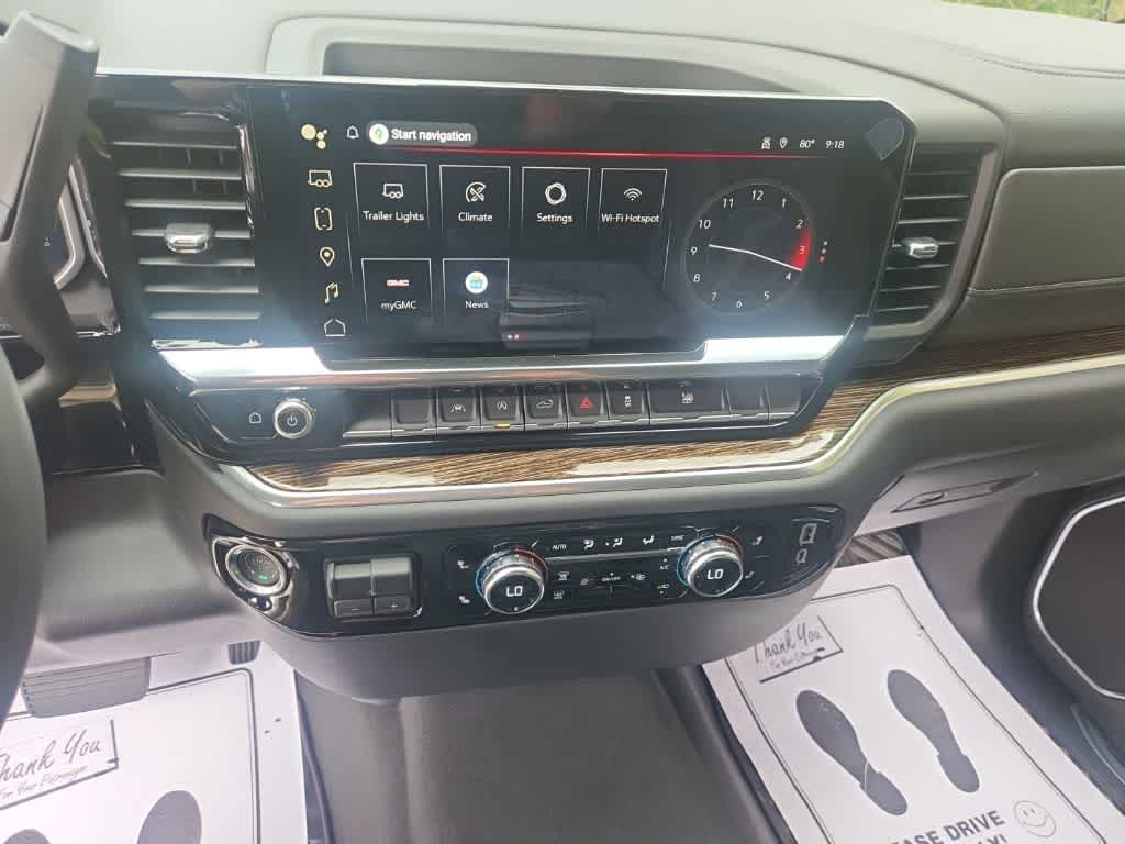 2026 GMC Sierra 1500 Elevation - Photo 13