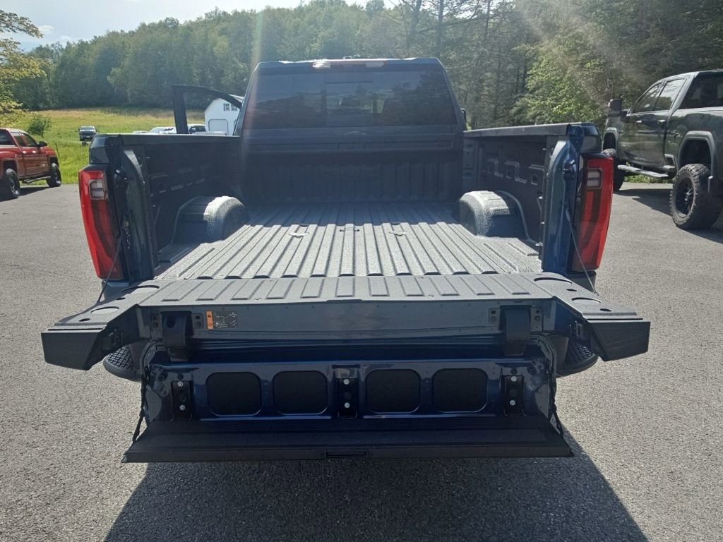 2026 GMC Sierra 3500HD Denali - Photo 19