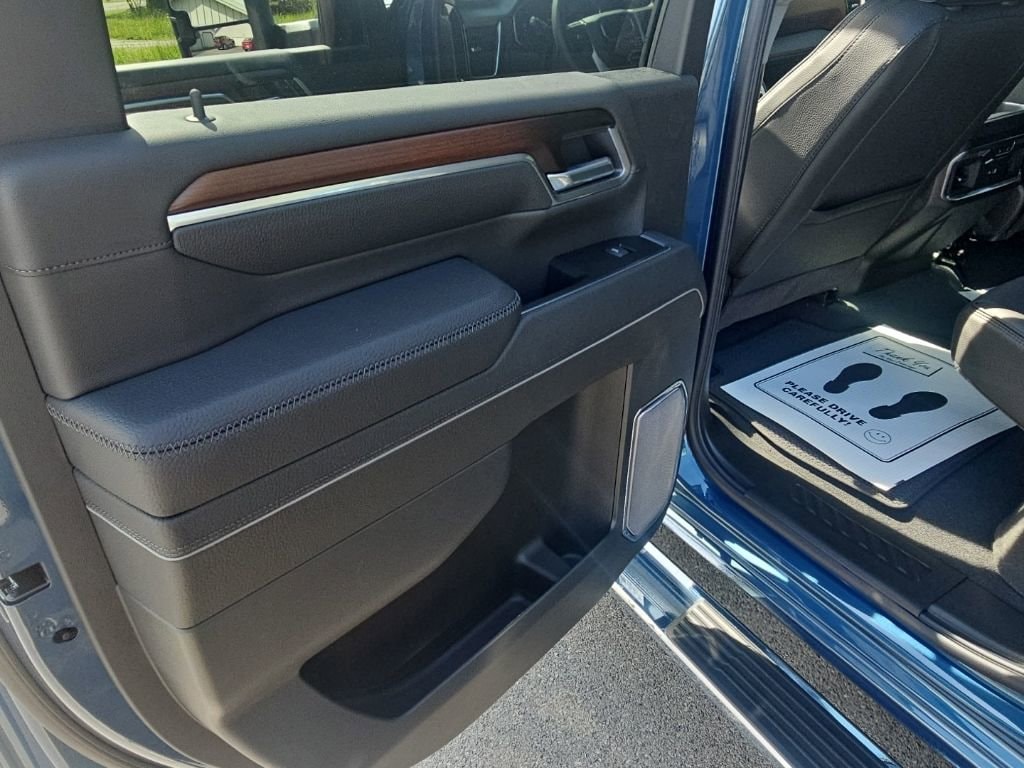 2026 GMC Sierra 3500HD Denali - Photo 16