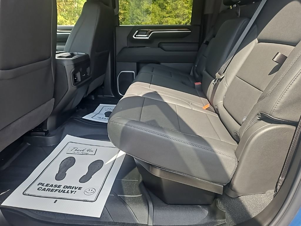 2026 Chevrolet Silverado 3500 HD LT - Photo 18