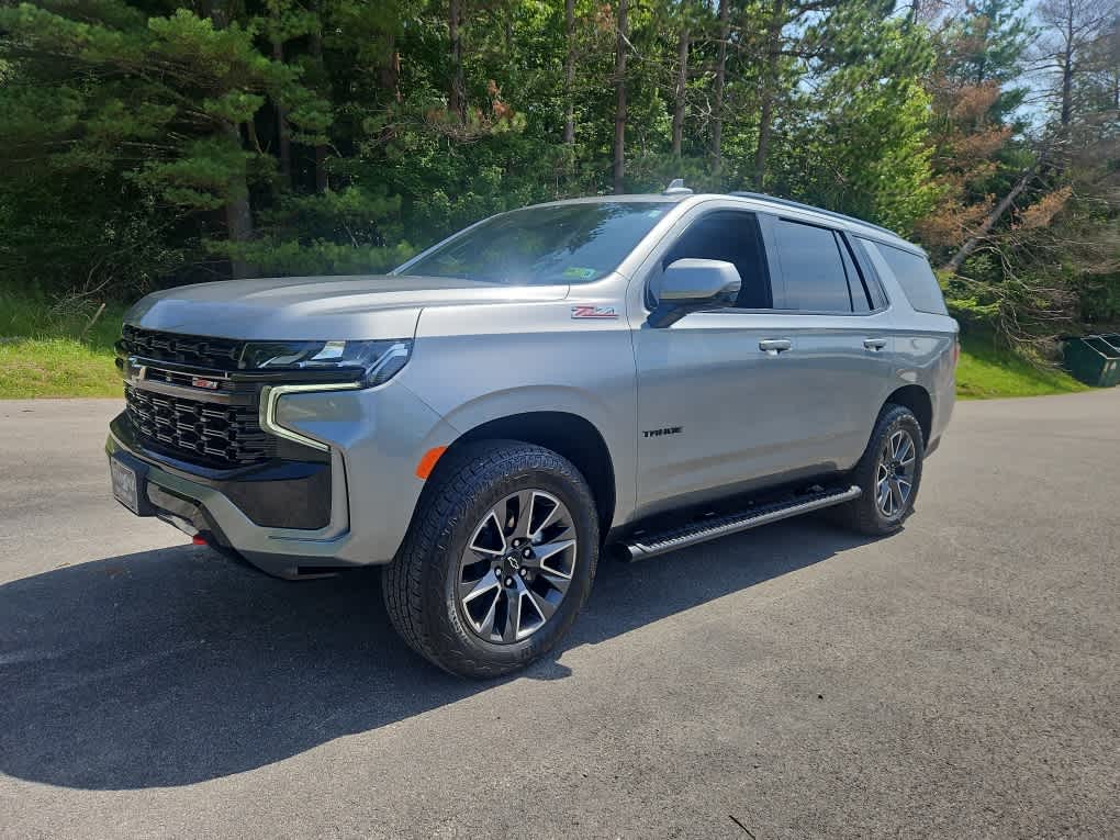 2024 Chevrolet Tahoe SUV 