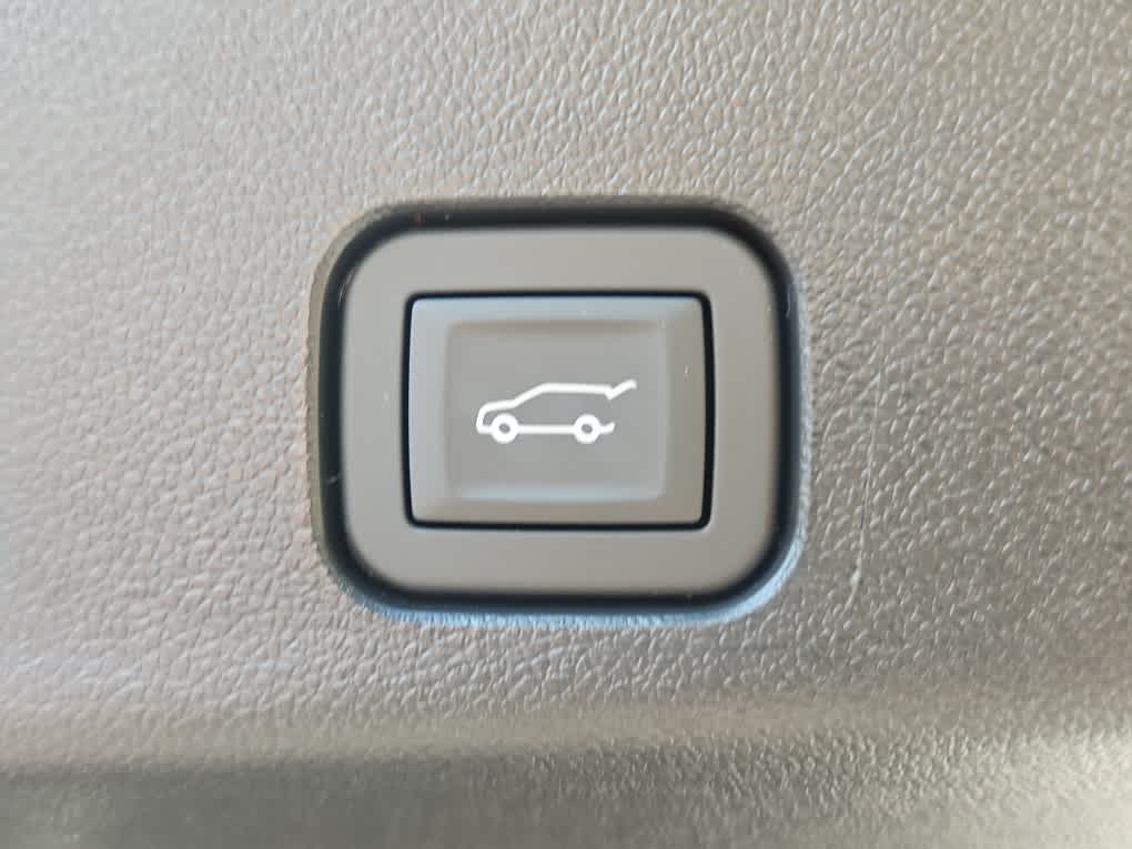 2027 GMC Acadia Elevation - Photo 23