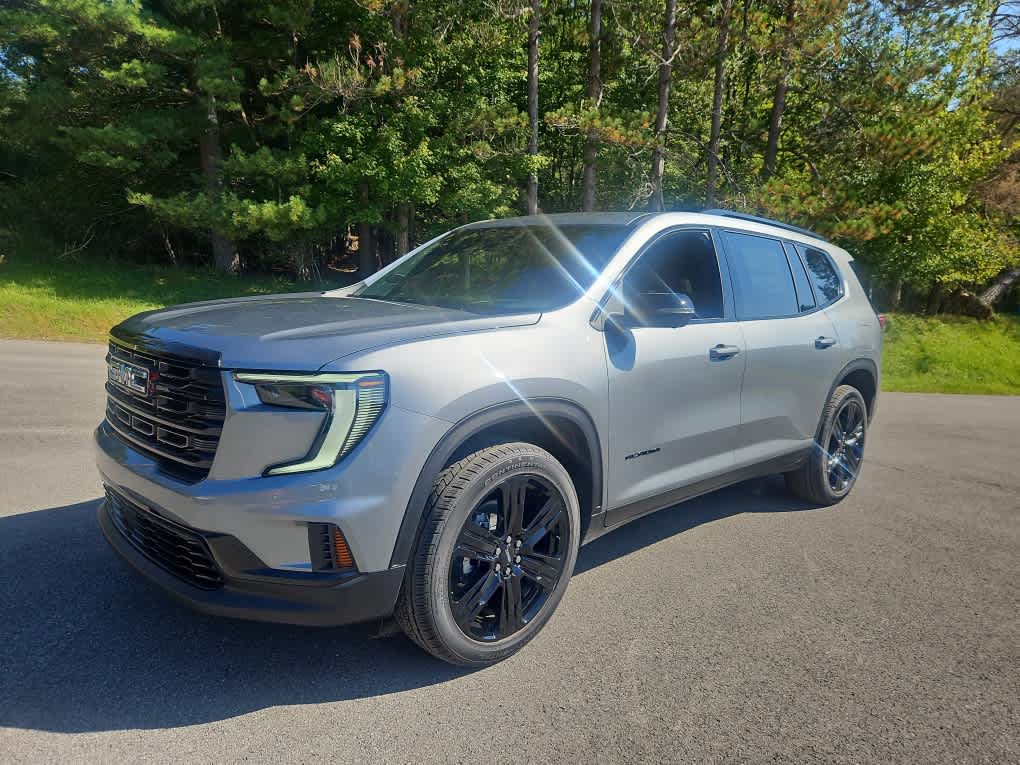  GMC Acadia