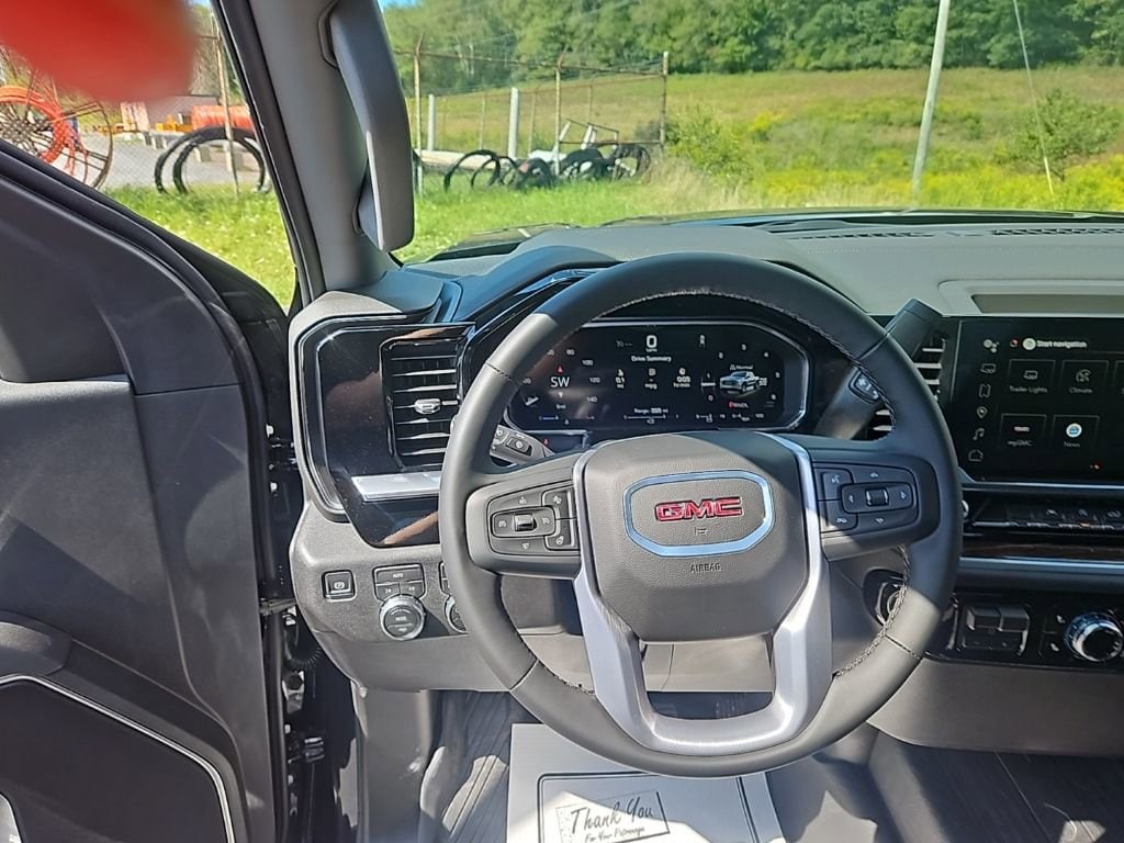 2026 GMC Sierra 1500 Elevation - Photo 12