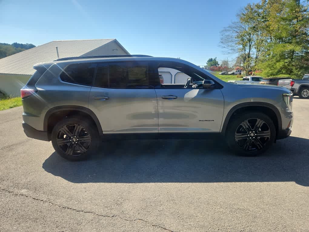 2027 GMC Acadia Elevation - Photo 6