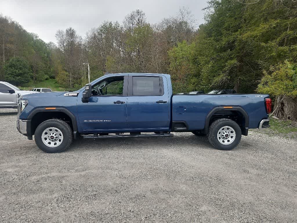 New 2026 GMC Sierra 2500 HD Pro Truck