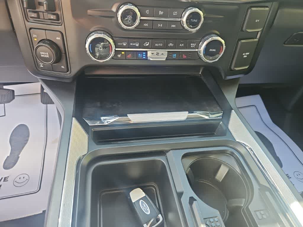 2023 Ford F-250 Super Duty Lariat - Photo 15