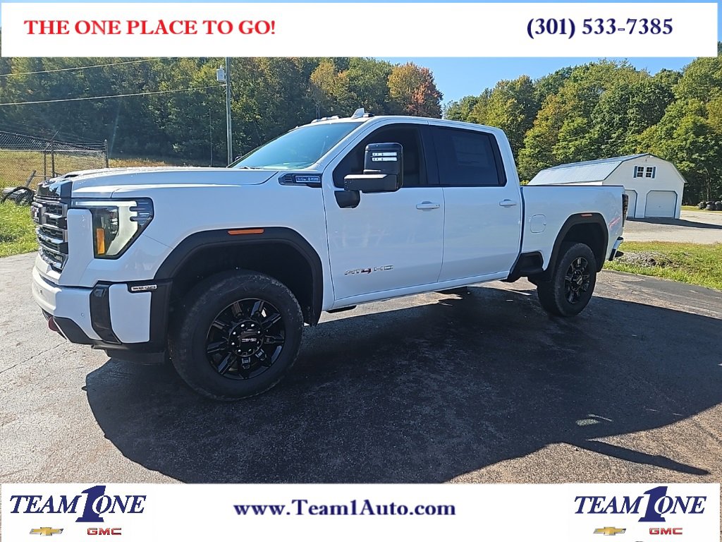 2026 GMC Sierra 3500 HD Truck  2026 GMC Sierra 3500 HD Truck