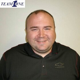 Staff member JOSH LIPSCOMB from ID_9881e50f57e7