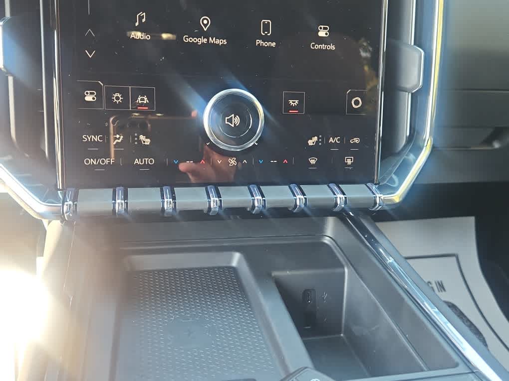 2027 GMC Acadia Elevation - Photo 14