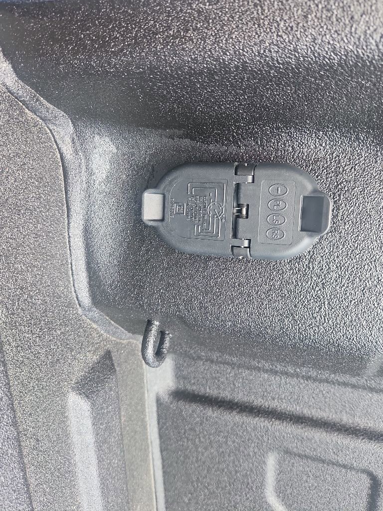 2026 Chevrolet Silverado 2500 HD LT - Photo 18