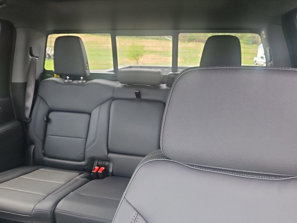2026 Chevrolet Silverado 2500 HD LT - Photo 14