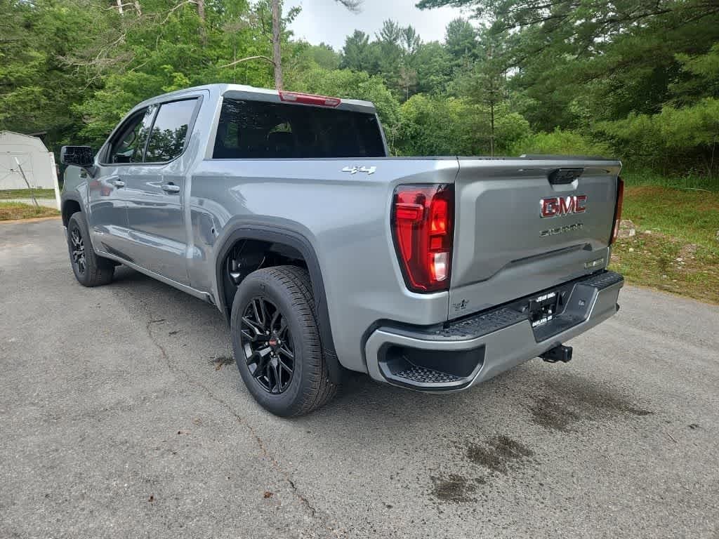 New 2026 GMC Sierra 1500 Elevation Truck