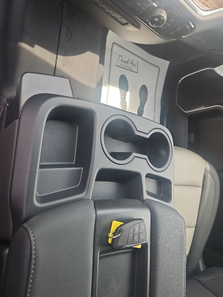 2026 Chevrolet Silverado 2500 HD LT - Photo 13