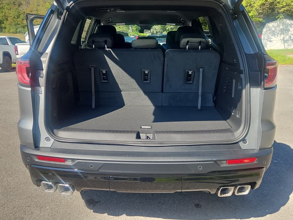 2027 GMC Acadia Elevation - Photo 22