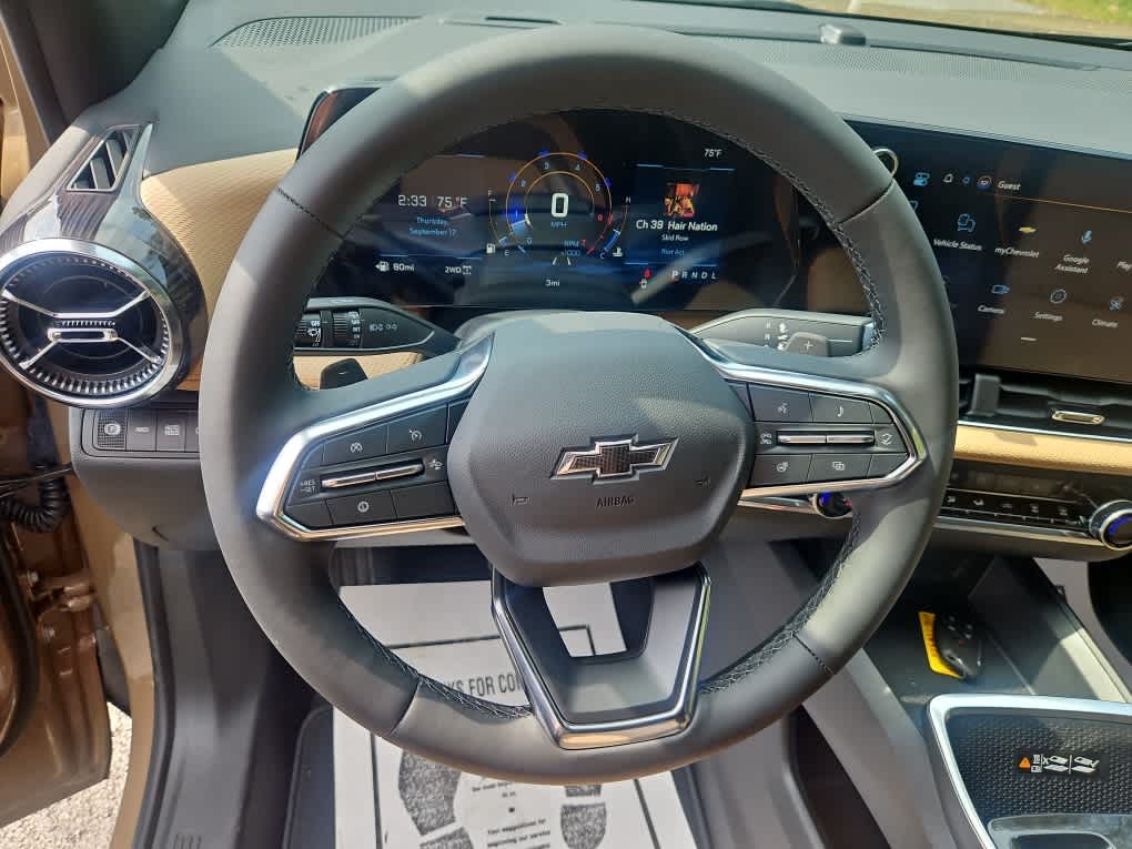 2027 Chevrolet Equinox ACTIV - Photo 12