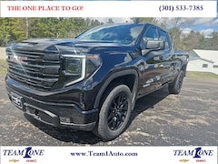 2025 GMC Sierra 1500 Elevation Truck