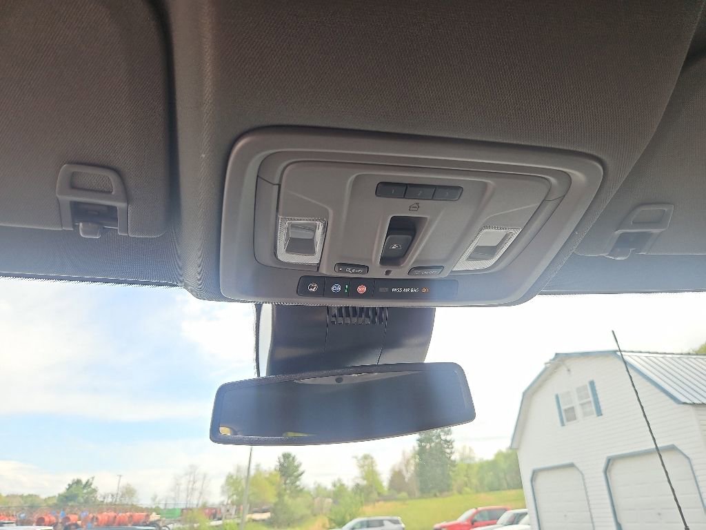 2026 GMC Sierra 3500HD Denali - Photo 16