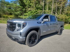 2026 GMC Sierra 1500 Elevation Truck