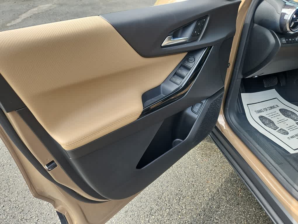 2027 Chevrolet Equinox ACTIV - Photo 9