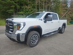 2026 GMC Sierra 3500 HD SLT Truck
