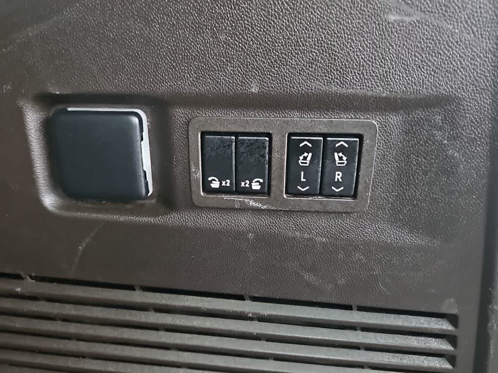 2023 Chevrolet Tahoe Z71 - Photo 24