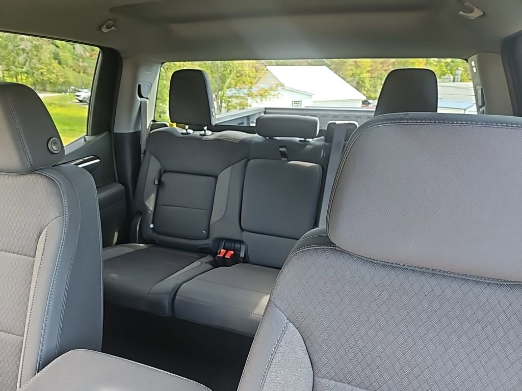 2026 GMC Sierra 1500 Elevation - Photo 16