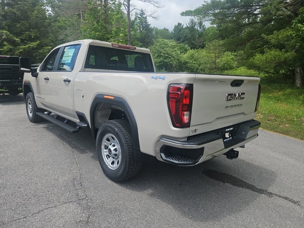 New 2026 GMC Sierra 3500 HD Pro Truck