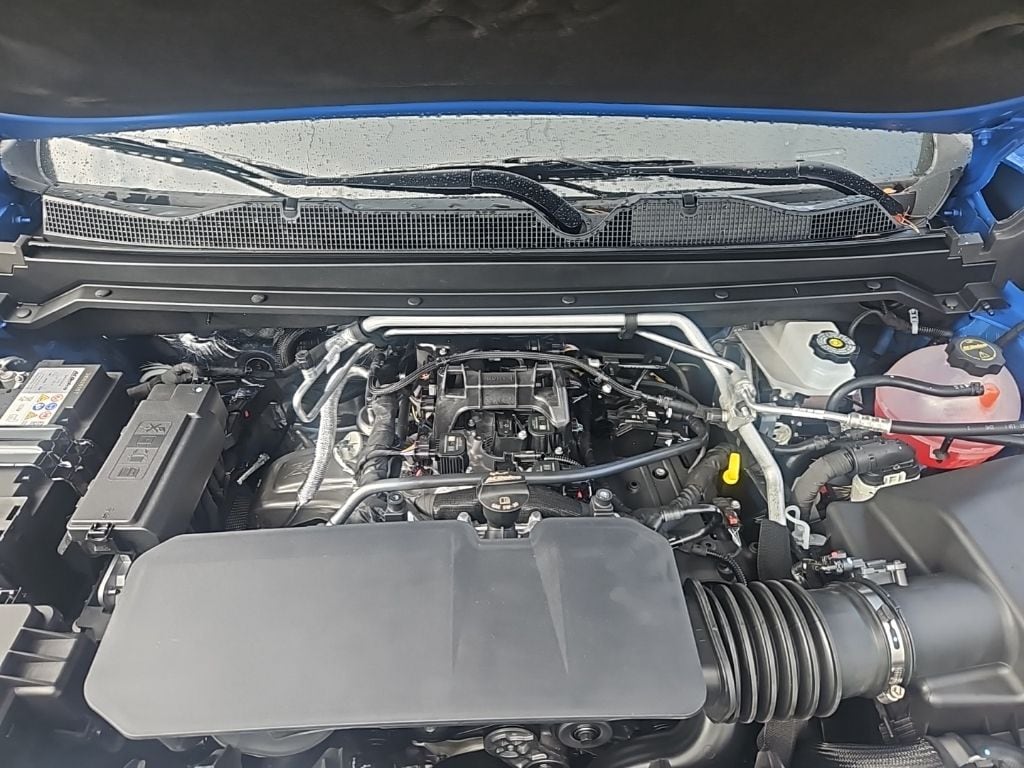 2026 GMC Canyon Elevation - Photo 23