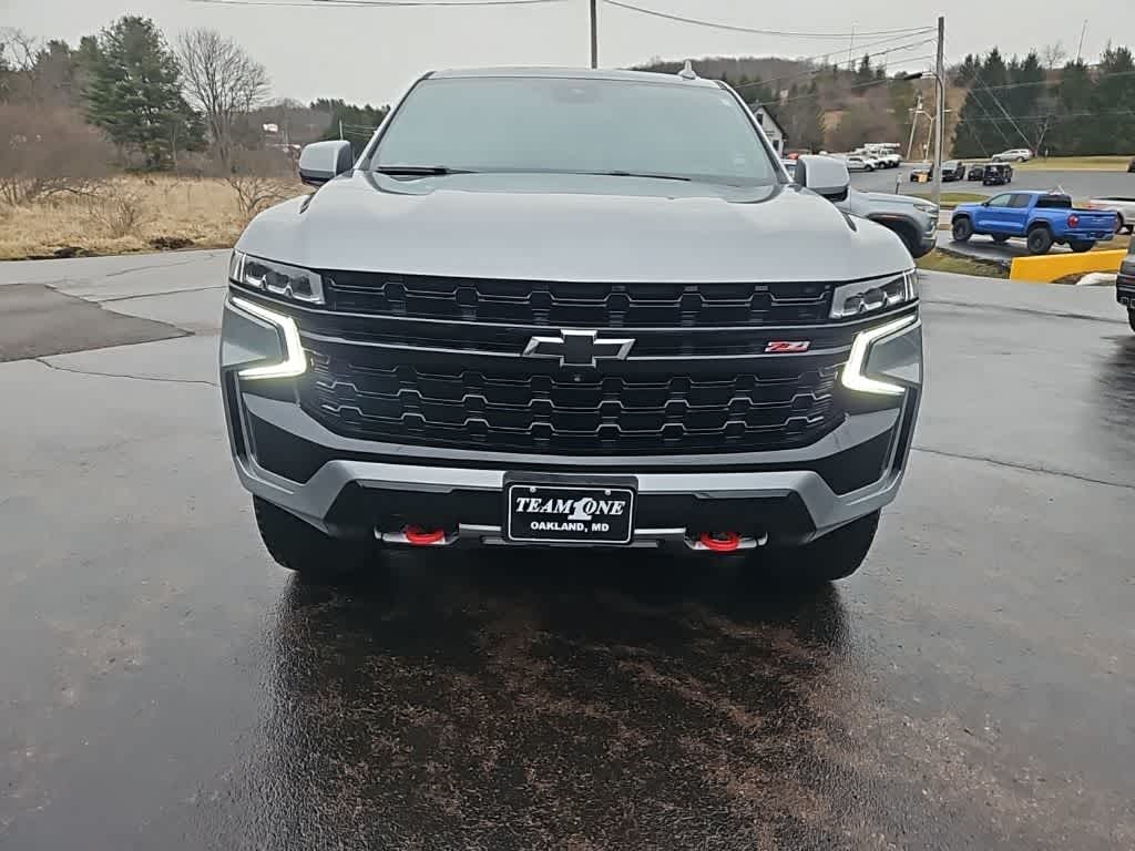 2023 Chevrolet Tahoe Z71 - Photo 8