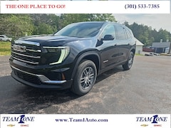 2025 GMC Acadia Elevation SUV