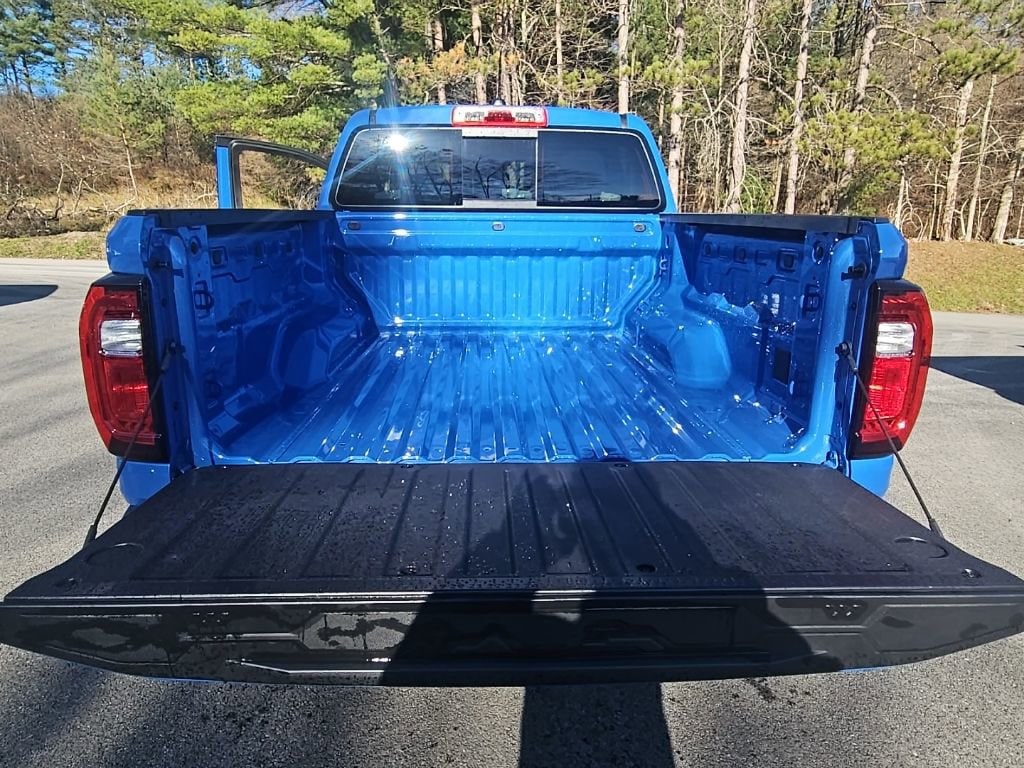2026 GMC Canyon Elevation - Photo 19
