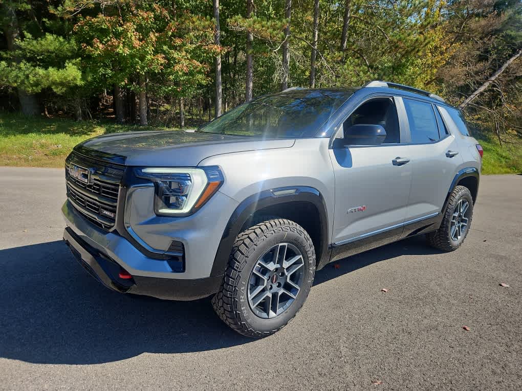  GMC Terrain