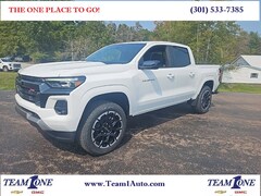 2026 Chevrolet Colorado Z71 Truck