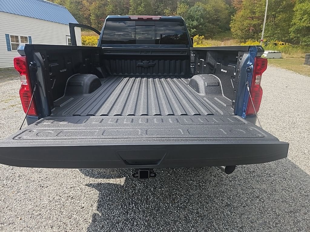 2026 Chevrolet Silverado 3500 HD LT - Photo 20