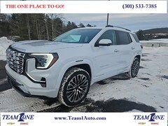 2026 GMC Terrain Denali SUV