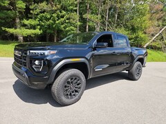 2026 GMC Canyon Elevation Truck