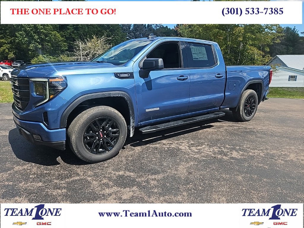 2026 GMC Sierra 1500 Truck  2026 GMC Sierra 1500 Truck