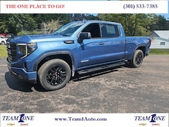 2026 GMC Sierra 1500 Elevation Truck